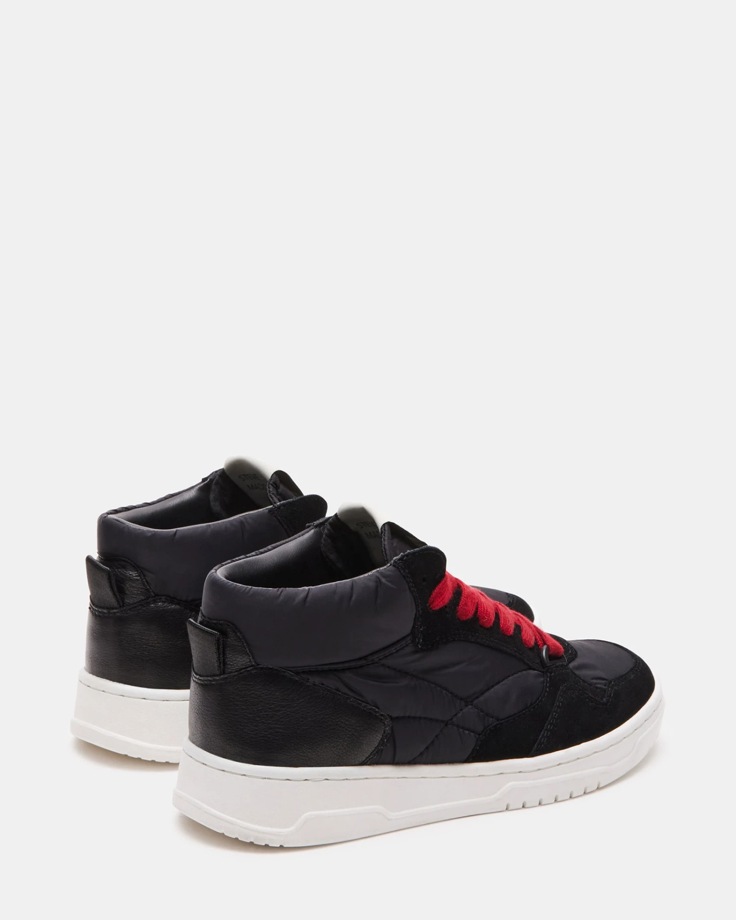 EVERETT BLACK MULTI 5 EVERETT BLACK MULTI - Image 5