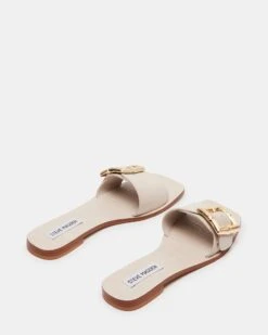 FARRAH BEIGE LEATHER - SM REBOOTED -Steve Madden Shop STEVEMADDEN SHOES FARRAH BEIGE LEATHER 03 233655f1 95b2 4630 af0a 20b6a3378277