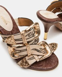 FARRA WHITE DISTRESSED -Steve Madden Shop STEVEMADDEN SHOES FARRA WHITE DISTRESSED 03