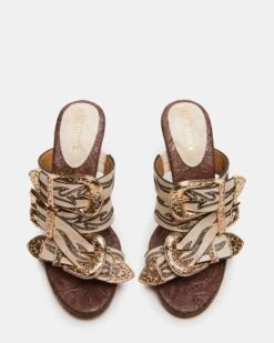 FARRA WHITE DISTRESSED -Steve Madden Shop STEVEMADDEN SHOES FARRA WHITE DISTRESSED 04