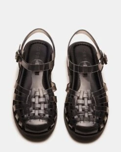 FLICKER SMOKE -Steve Madden Shop STEVEMADDEN SHOES FLICKER SMOKE 04