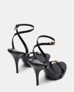 FOXX BLACK PATENT -Steve Madden Shop STEVEMADDEN SHOES FOXX BLACK PATENT 03 fd67443d 6c52 4f8a afdc c993680ea9f5