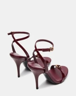 FOXX BURGUNDY PATENT 13 FOXX BURGUNDY PATENT -Steve Madden Shop STEVEMADDEN SHOES FOXX BURGUNDY PATENT 03 9a64e246 69ea 4aa5 9323 aa4a0b80bd31