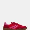 FUME RED MULTI 18 FUME RED MULTI -Steve Madden Shop STEVEMADDEN SHOES FUME RED MULTI