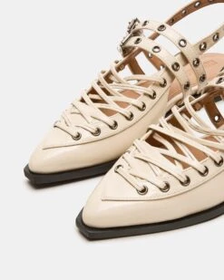 GALANTI BONE PATENT -Steve Madden Shop STEVEMADDEN SHOES GALANTI BONE PATENT 05 9579e9b0 8d1e 417d b94b c4b1f757ba82