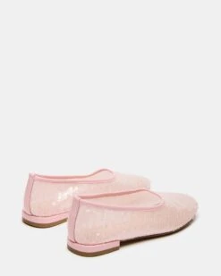 GARCELLE PINK -Steve Madden Shop STEVEMADDEN SHOES GARCELLE PINK 02