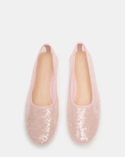 GARCELLE PINK -Steve Madden Shop STEVEMADDEN SHOES GARCELLE PINK 03