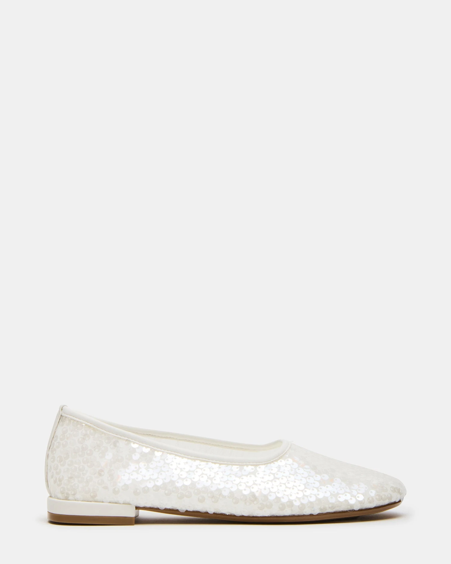 GARCELLE WHITE 1 GARCELLE WHITE