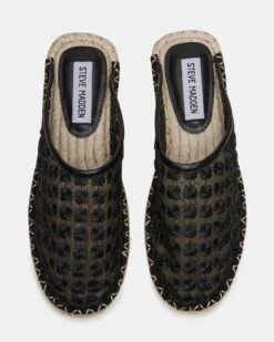 GILLIGAN BLACK -Steve Madden Shop STEVEMADDEN SHOES GILLIGAN BLACK 03