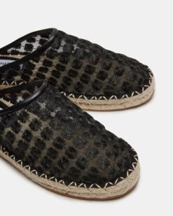 GILLIGAN BLACK -Steve Madden Shop STEVEMADDEN SHOES GILLIGAN BLACK 04