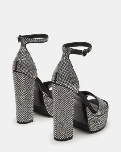 GLAM RHINESTONES -Steve Madden Shop STEVEMADDEN SHOES GLAM RHINESTONES 02