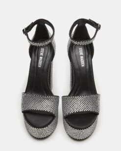 GLAM RHINESTONES -Steve Madden Shop STEVEMADDEN SHOES GLAM RHINESTONES 04