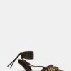 GOSSAMER BROWN LEATHER -Steve Madden Shop STEVEMADDEN SHOES GOSSAMER BROWN LEATHER 01