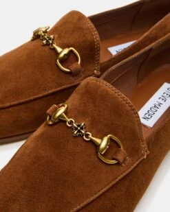 GRAFTON CHESTNUT SUEDE 7 GRAFTON CHESTNUT SUEDE -Steve Madden Shop STEVEMADDEN SHOES GRAFTON CHESTNUT SUEDE 05