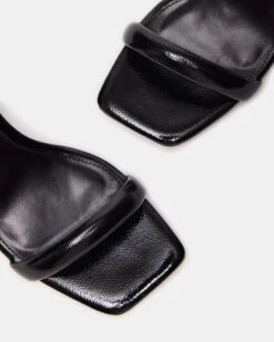 GRETIN BLACK -Steve Madden Shop STEVEMADDEN SHOES GRETIN BLACK 04