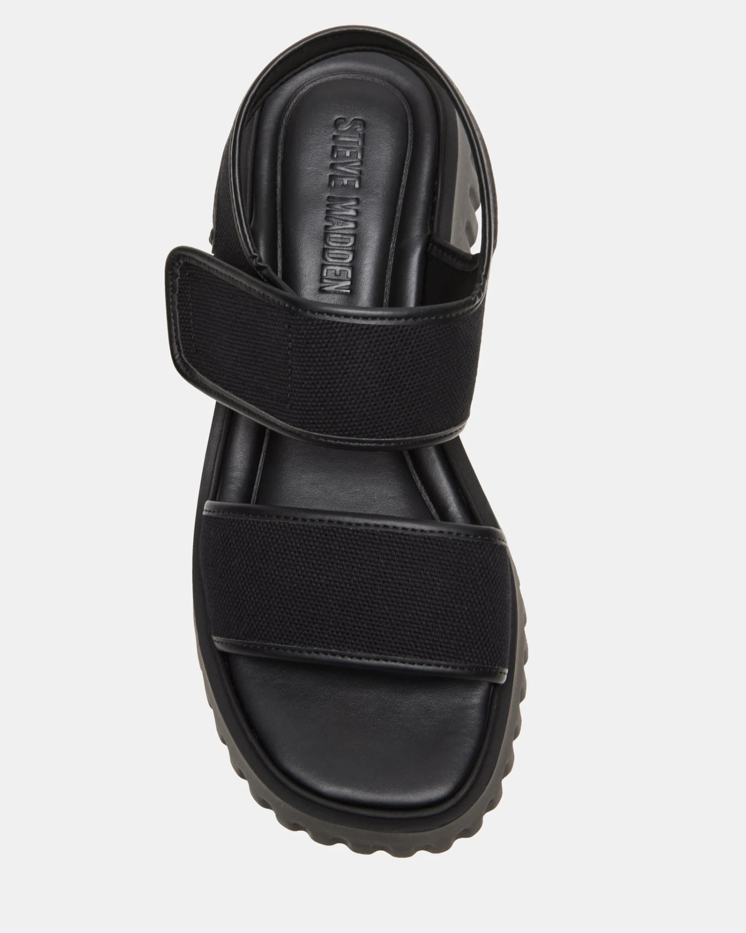 GROVER BLACK/BLACK 4 GROVER BLACK/BLACK - Image 4