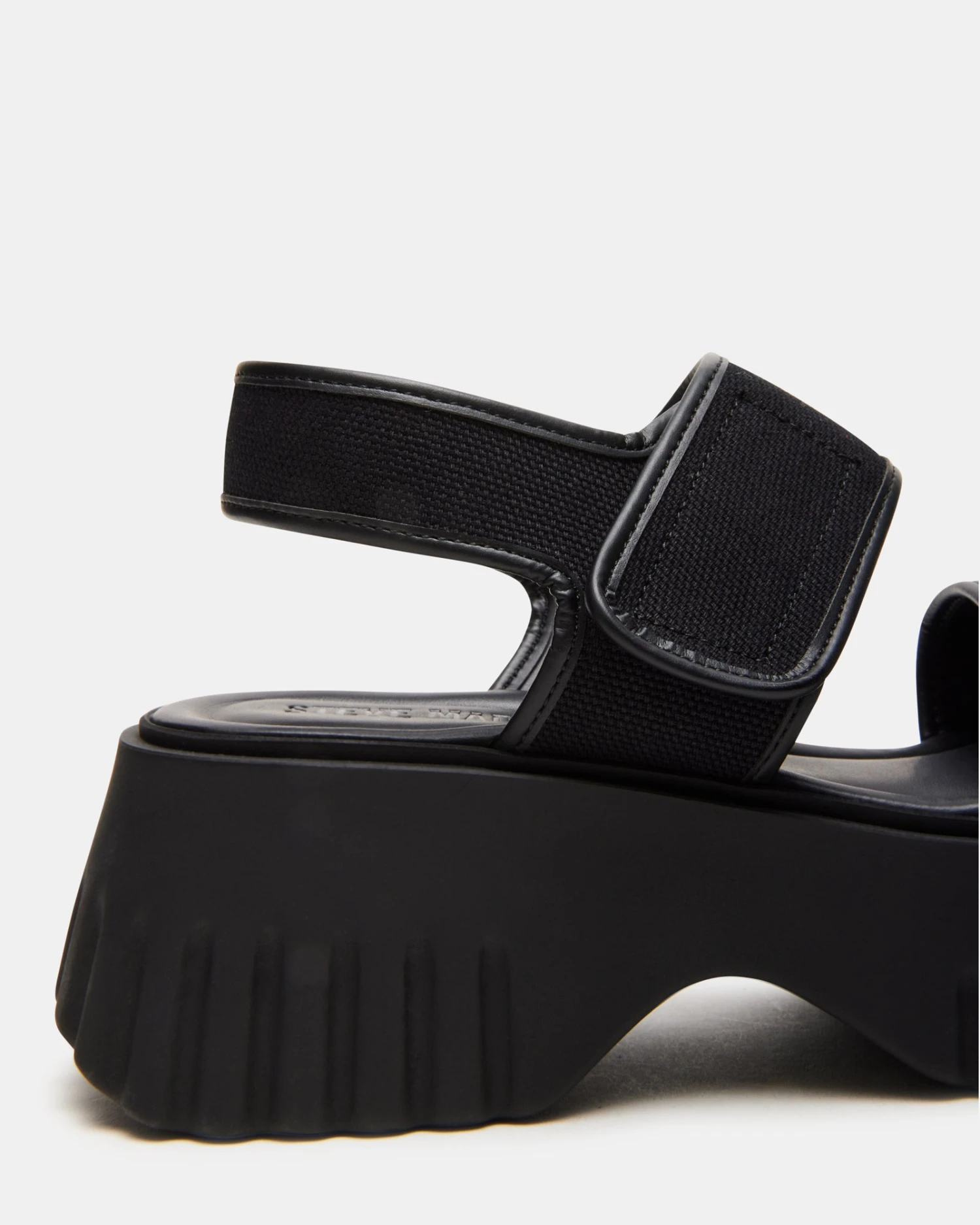 GROVER BLACK/BLACK 3 GROVER BLACK/BLACK - Image 3