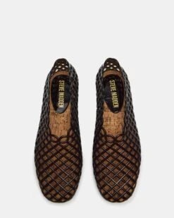 GROVE BLACK 10 GROVE BLACK -Steve Madden Shop STEVEMADDEN SHOES GROVE BLACK 04