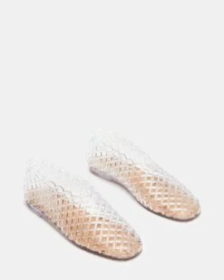 GROVE CLEAR -Steve Madden Shop STEVEMADDEN SHOES GROVE CLEAR 02