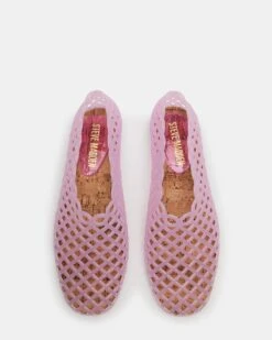 GROVE PINK 10 GROVE PINK -Steve Madden Shop STEVEMADDEN SHOES GROVE PINK 03