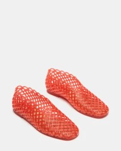 GROVE RED 9 GROVE RED -Steve Madden Shop STEVEMADDEN SHOES GROVE RED 02