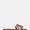 HADYN MESH BROWN -Steve Madden Shop STEVEMADDEN SHOES HADYN MESH BROWN 01