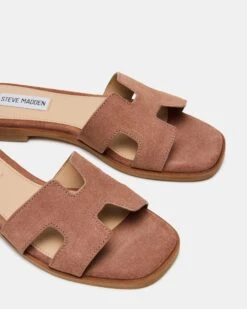 HADYN MOCHA SUEDE 9 HADYN MOCHA SUEDE -Steve Madden Shop STEVEMADDEN SHOES HADYN S MOCHA SUEDE 01