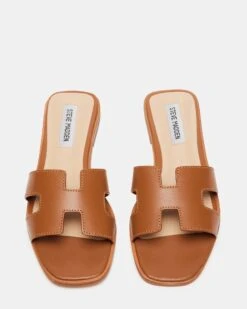 HADYN COGNAC LEATHER -Steve Madden Shop STEVEMADDEN SHOES HADYN COGNAC 04 e35f4741 5bf9 4ffe 8732 17ed37017b5f