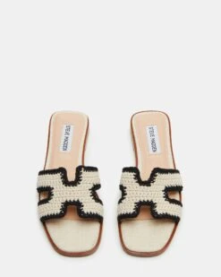 HADYN CREAM MULTI -Steve Madden Shop STEVEMADDEN SHOES HADYN CREAM MULTI 04 7033f2a5 f09f 4432 9f6d 8e114565b58c