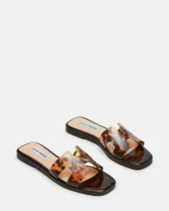 HADYN TORTOISE -Steve Madden Shop STEVEMADDEN SHOES HADYN TORTOISE 02