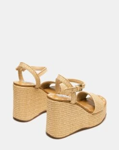 HAVEN NATURAL RAFFIA -Steve Madden Shop STEVEMADDEN SHOES HAVEN NATURAL RAFIA 03 a10c8652 48b3 4d63 8dfc a908fa06da10