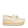 HAZE BONE LEATHER - SM REBOOTED -Steve Madden Shop STEVEMADDEN SHOES HAZE BONE LEATHER SIDE