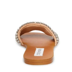 HEATHER NATURAL - SM REBOOTED -Steve Madden Shop STEVEMADDEN SHOES HEATHER NATURAL BACK