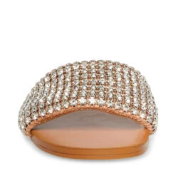 HEATHER NATURAL - SM REBOOTED -Steve Madden Shop STEVEMADDEN SHOES HEATHER NATURAL FRONT