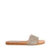 HEATHER NATURAL - SM REBOOTED -Steve Madden Shop STEVEMADDEN SHOES HEATHER NATURAL SIDE