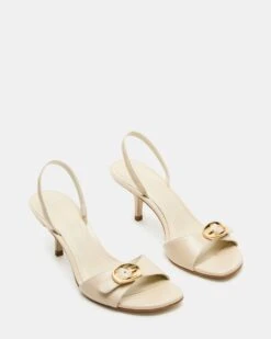 HENRIETTA BONE LEATHER -Steve Madden Shop STEVEMADDEN SHOES HENRIETTA BONE LEATHER 02