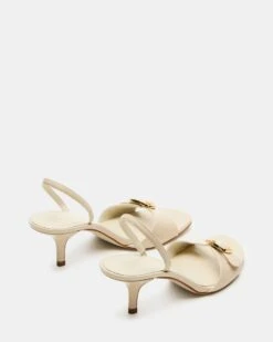 HENRIETTA BONE LEATHER -Steve Madden Shop STEVEMADDEN SHOES HENRIETTA BONE LEATHER 03
