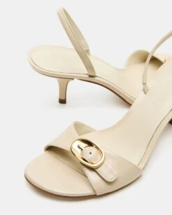 HENRIETTA BONE LEATHER -Steve Madden Shop STEVEMADDEN SHOES HENRIETTA BONE LEATHER 05