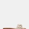 HILARIA BONE LEATHER -Steve Madden Shop STEVEMADDEN SHOES HILARIA BONE LEATHER 01