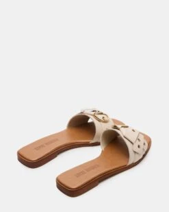 HILARIA BONE LEATHER -Steve Madden Shop STEVEMADDEN SHOES HILARIA BONE LEATHER 03
