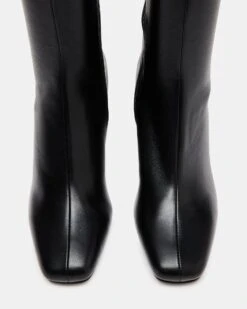 HOLLY BLACK -Steve Madden Shop STEVEMADDEN SHOES HOLLY BLACK 04