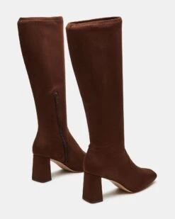 HOLLY BROWN 11 HOLLY BROWN -Steve Madden Shop STEVEMADDEN SHOES HOLLY BROWN 03 d498efe7 3b90 40fe 98b1 857fa5b63fa5