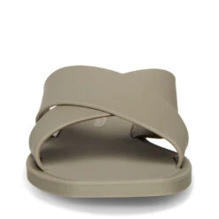 HORIZON GREEN - SM REBOOTED -Steve Madden Shop STEVEMADDEN SHOES HORIZON GREEN FRONT