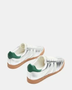 HUDSIN SILVER MULTI -Steve Madden Shop STEVEMADDEN SHOES HUDSIN SILVER MULTI 03