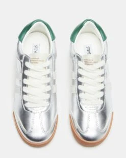 HUDSIN SILVER MULTI -Steve Madden Shop STEVEMADDEN SHOES HUDSIN SILVER MULTI 04