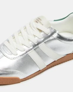 HUDSIN SILVER MULTI -Steve Madden Shop STEVEMADDEN SHOES HUDSIN SILVER MULTI 05