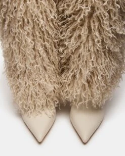 ICON OFF-WHITE -Steve Madden Shop STEVEMADDEN SHOES ICON OFF WHITE 03