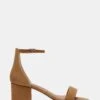 IRENEEW TAN NUBUCK -Steve Madden Shop STEVEMADDEN SHOES IRENEEW TAN NUBUCK 05