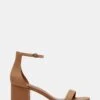 IRENEE TAN NUBUCK -Steve Madden Shop STEVEMADDEN SHOES IRENEE TAN NUBUCK 05