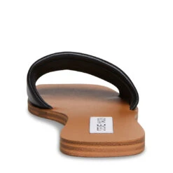 ISABEL BLACK - SM REBOOTED -Steve Madden Shop STEVEMADDEN SHOES ISABEL BLACK BACK